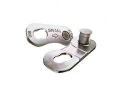 SRAM PowerLock ASX 12 Speed Chain Connector - Silver