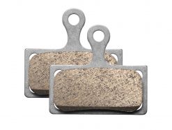 Shimano Disc Brake Pads - G03A Resin