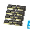 SwissStop Race Pro Black Prince Carbon Rim Brake Pads -Chains Sales Store 6466