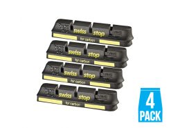 SwissStop Race Pro Black Prince Carbon Rim Brake Pads