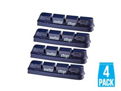 SwissStop Race Pro BXP Alloy Rim Brake Pads