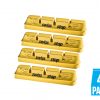 SwissStop Race Pro Yellow King Carbon Rim Brake Pads -Chains Sales Store 6469