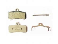 Shimano BR-M8020 D03S Resin Disc Brake Pads