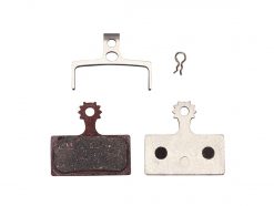 FSA Disc Brake Pads AL - Semi Metallic