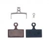 FSA Disc Brake Pads ST - Semi Metallic