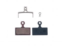 FSA Disc Brake Pads ST - Semi Metallic