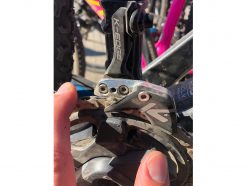 K-Edge 1x Race/Road Chain Guide 7 K-Edge 1x Race/Road Chain Guide -Chains Sales Store 76791 2