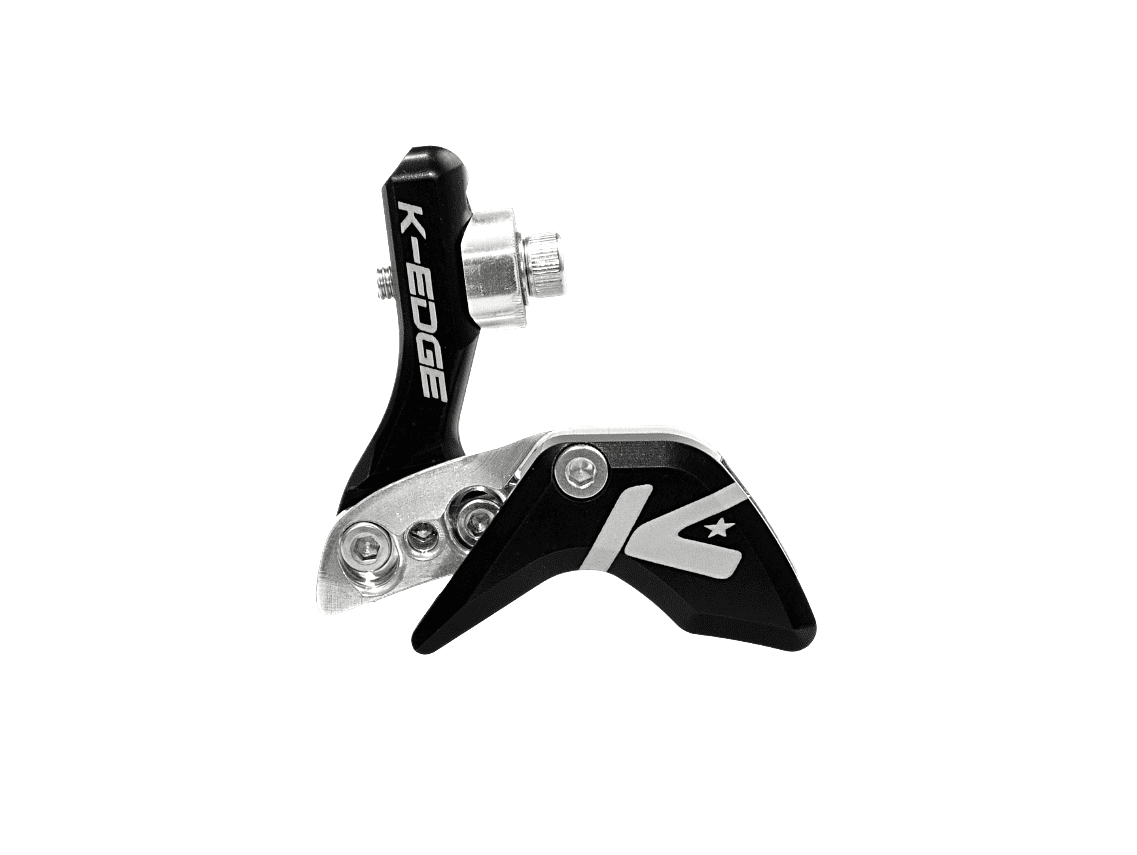 K-Edge 1x Race/Road Chain Guide 3 K-Edge 1x Race/Road Chain Guide