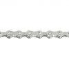Sunrace CH11A 11 Speed Chain - Silver 116 Links -Chains Sales Store 79588
