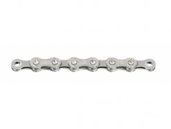 Sunrace CN12E 12 Speed E-Bike Chain - Silver 110 Links