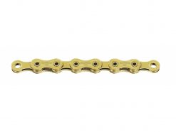 Sunrace CN12Z MZ 12 Speed Chain - Gold 110 Links