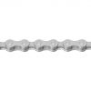 Sunrace CNS10 Single Speed Chain - Grey 112 Links 1/2 x 1/8 -Chains Sales Store 79593