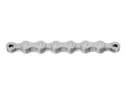Sunrace CNS10 Single Speed Chain - Grey 112 Links 1/2 x 1/8