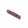 Ashima Brake Pads for Carbon Rims - Shimano/SRAM 2 Ashima Brake Pads for Carbon Rims - Shimano/SRAM -Chains Sales Store 81057