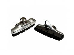 Ashima Standard Mount Cartridge Brake Pads - 54mm