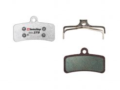 SwissStop Disc 27 E - Brake Pads for Shimano/Tektro