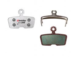 SwissStop Disc 29 E - Brake Pads for SRAM/Avid Guide