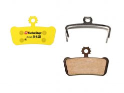 SwissStop Disc 31 RS Brake Pads