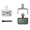 SwissStop Disc 35 E - Brake Pads for SRAM AXS Two Piece