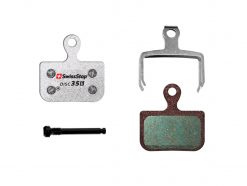 SwissStop Disc 35 E - Brake Pads for SRAM AXS Two Piece