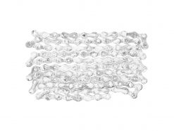 CeramicSpeed UFO Racing Chain KMC12 Speed