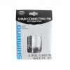 Shimano 6/7/8-Speed Chain Connecting Pins (3 Pack) -Chains Sales Store 87336