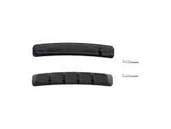 Shimano XTR BR-M960 (M70R2 severe) Cartridge Type Brake Shoe - 2 P