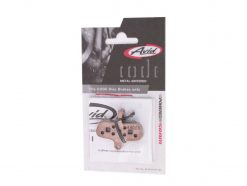 Avid Code Sintered Steel Disc Brake Pads (2007/10)