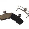 Avid Code/Guide RE Organic Steel Disc Brake Pads (2011)