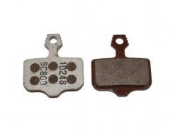 Avid Elixir Organic Aluminium Disc Brake Pads (20 Sets)