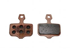 Avid Elixir Sintered Steel Disc Brake Pads (20 Sets)