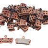 Avid Guide/Trail Sintered Steel Disc Brake Pads (20 Sets) -Chains Sales Store 94219