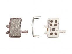 Avid Juicy/BB7 Organic Alloy Disc Brake Pads