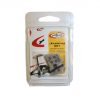 Avid Juicy/BB7 Organic Steel Backed Disc Brake Pads