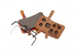 Avid Juicy/BB7 Sintered Steel Disc Brake Pads