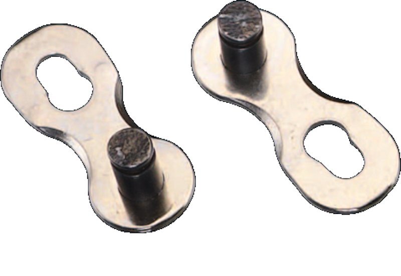 BBB SmartLink 8 Speed Chain Joining Link 4 BBB SmartLink 8 Speed Chain Joining Link - Image 2