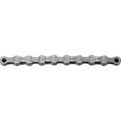 BBB PowerLine 8 Speed 114 Link Chain - Grey