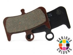 Hayes Dominion A4 Disc Brake Pads