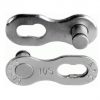 KMC Missing Link EPT 10 Speed Connector - Twin Pack 2 KMC Missing Link EPT 10 Speed Connector - Twin Pack -Chains Sales Store BP 49347