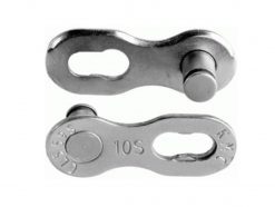 KMC Missing Link EPT 10 Speed Connector - Twin Pack