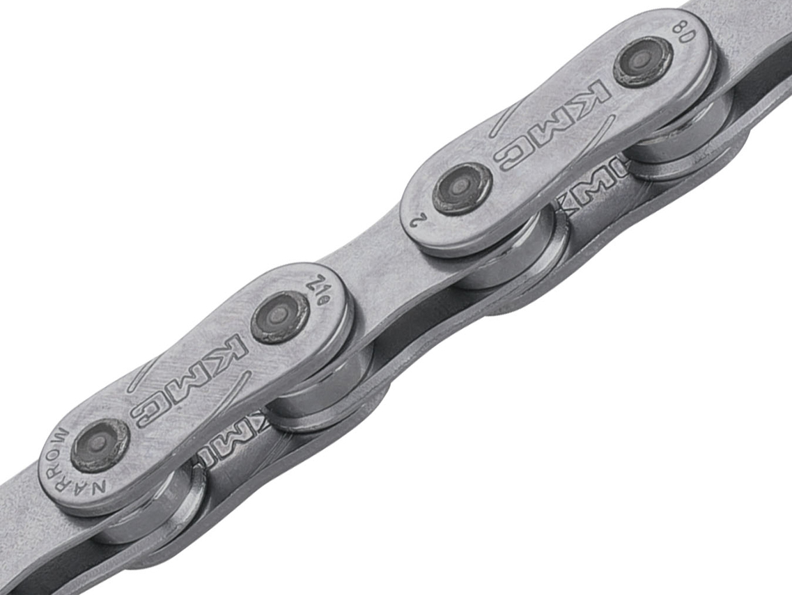 KMC Z1EHX Narrow EPT Single Speed Chain 3 KMC Z1EHX Narrow EPT Single Speed Chain