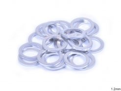 Wheels MFG Middle Chainring Spacer (20pcs) -Chains Sales Store BP 88857 2