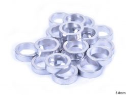 Wheels MFG Middle Chainring Spacer (20pcs) -Chains Sales Store BP 88857 3