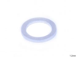 Wheels MFG Middle Chainring Spacer (20pcs) -Chains Sales Store BP 88857 5