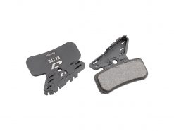 Jagwire Elite Cooling Shimano Semi-Metallic Disc Brake Pads