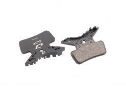Jagwire Elite Cooling SRAM Semi-Metallic Disc Brake Pads