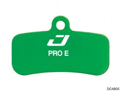 Jagwire Pro E-Bike Disc Brake Pads -Chains Sales Store BP 97585 1