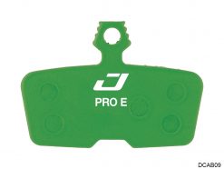 Jagwire Pro E-Bike Disc Brake Pads -Chains Sales Store BP 97585 2