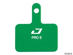 Jagwire Pro E-Bike Disc Brake Pads -Chains Sales Store BP 97585 3