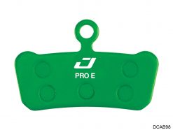 Jagwire Pro E-Bike Disc Brake Pads -Chains Sales Store BP 97585 5